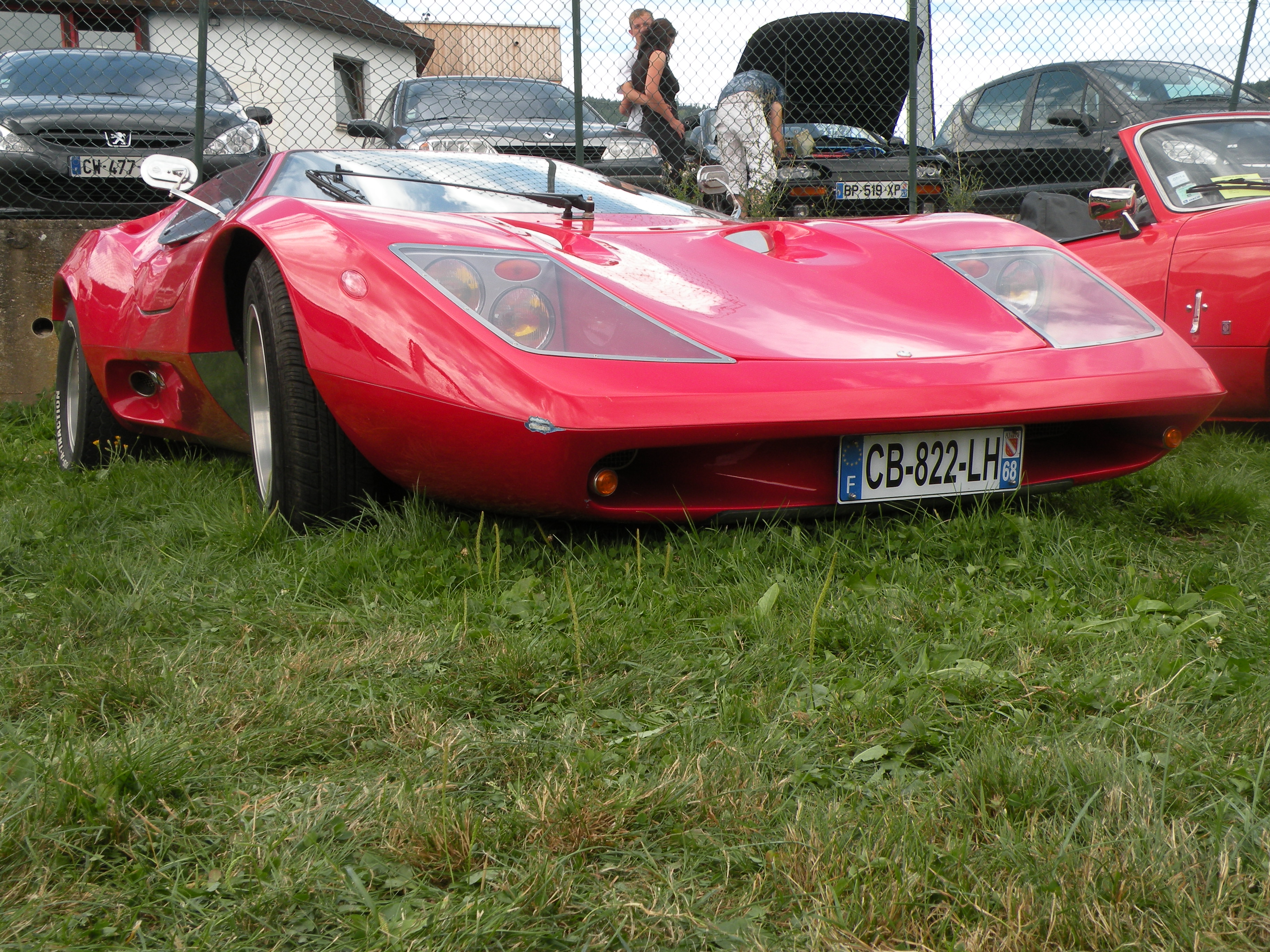 Expo Auto-Moto à Thannenkirch du 18.08.2013 860e