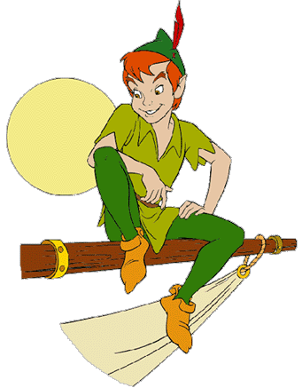 Peter Pan Peter47