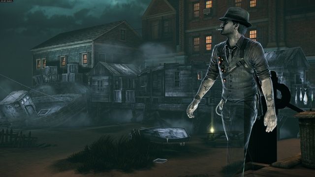 [PC] MURDERED : SOUL SUSPECT - (CODEX) [FULL|2014|One2Up] S5xf