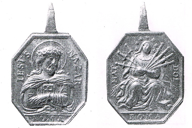 Recopilación medallas con el Rostro de Cristo ( Salvator Mvndi II) Iyxg