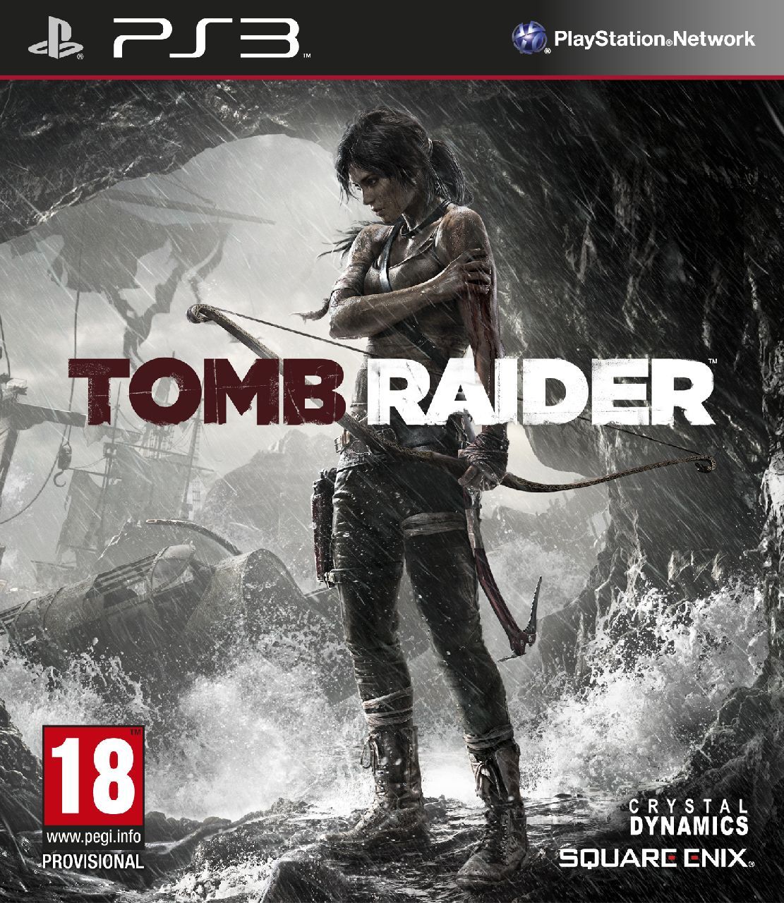 Sorteamos una copia de Tomb Raider 4382tombraiderps3packsh