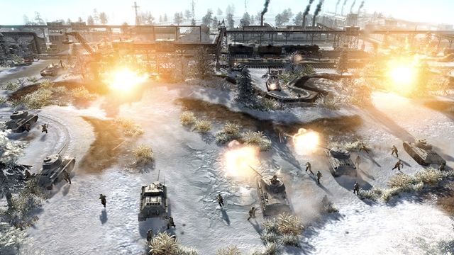 [PC] MEN OF WAR : ASSAULT SQUAD 2 - (RELOADED) [FULL|2014|One2up] Zigh