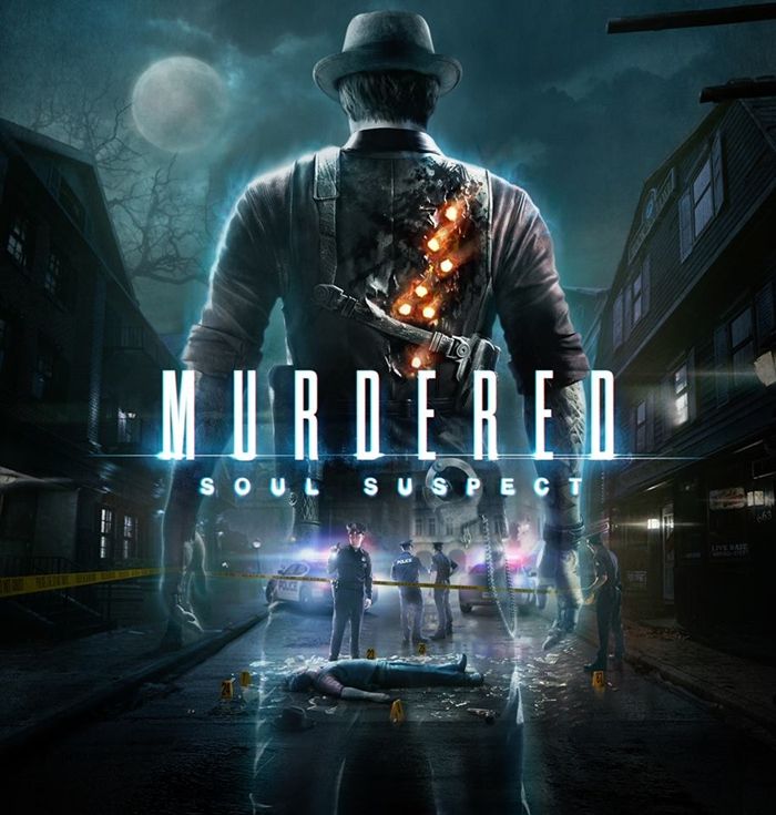 [PC] MURDERED : SOUL SUSPECT - (CODEX) [FULL|2014|One2Up] K00h