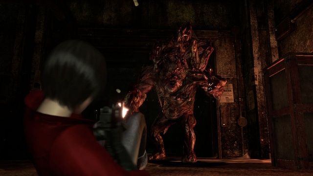 [PC] Resident Evil 6 [One2up] Re6rmiss3