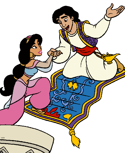 Aladdin Aladin223