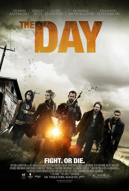 ¿ Cual es la última película que has visto ? Entra y puntua Theday2012poster