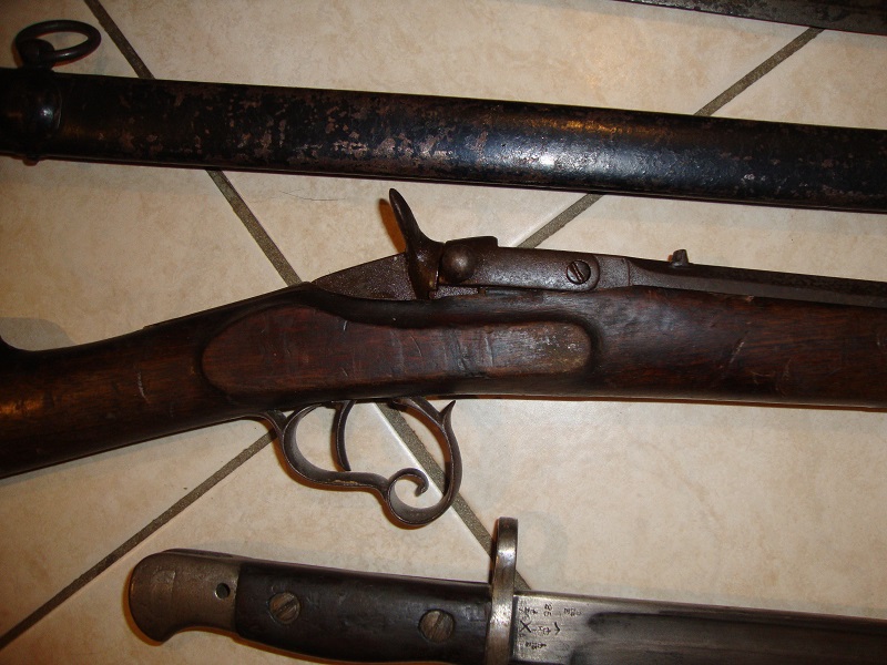 DES baio sabres ...(Suite du lot avec le 1822 TBIS de la semaine dernière) Nc64