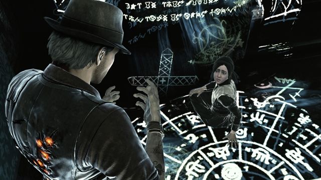 [PC] MURDERED : SOUL SUSPECT - (CODEX) [FULL|2014|One2Up] Gsxzw