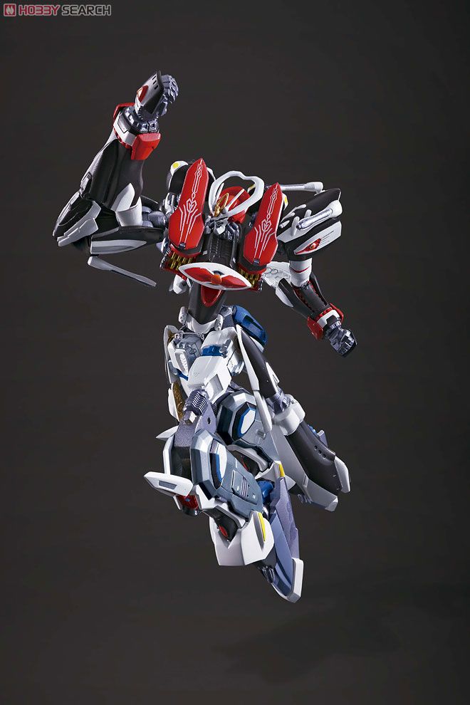 [BANDAI] Super Robot Chogokin Aquarion Evol 10191653a