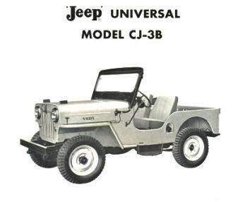 1941 - 2011 Arndjeepcj3b