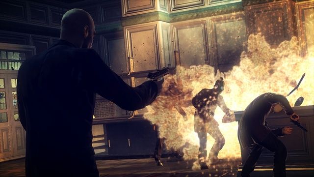  [1-PART] HITMAN : ABSOLUTION - PROFESSIONAL EDITION (SKIDROW|BLACKBOX) [2012|MULTI8|FULL|REPACK] (14GB|9GB)  94349520120111640screen