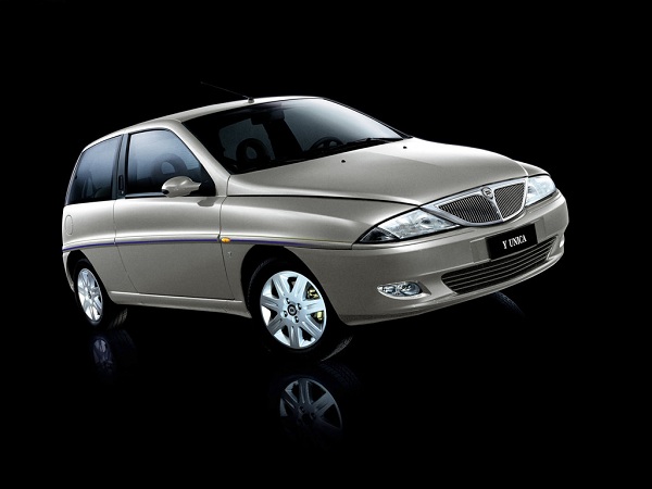 Lancia Ypsilon Arndlanciay1996