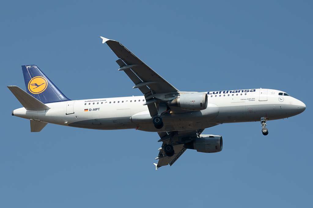 Aeroportul Bucuresti ( Henri Coanda/Otopeni) - Martie 2011 Dsc8433