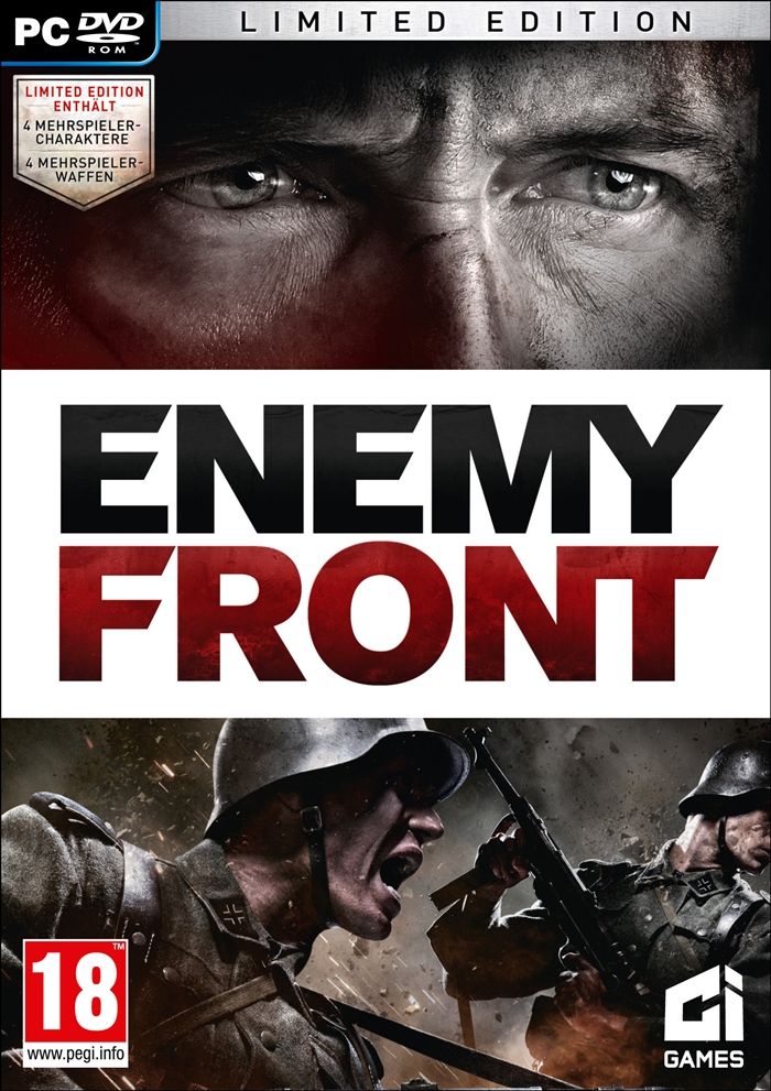 [PC] ENEMY FRONT - (CODEX) [FULL|2014|One2up] Xh0v