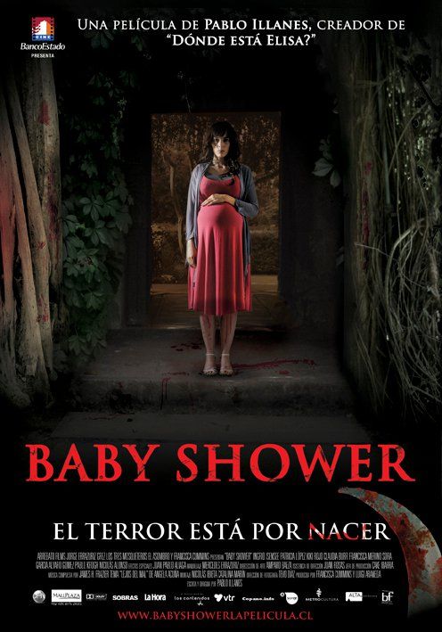      Baby Shower 2011 ( )  DvDRip       Babyshowerposter