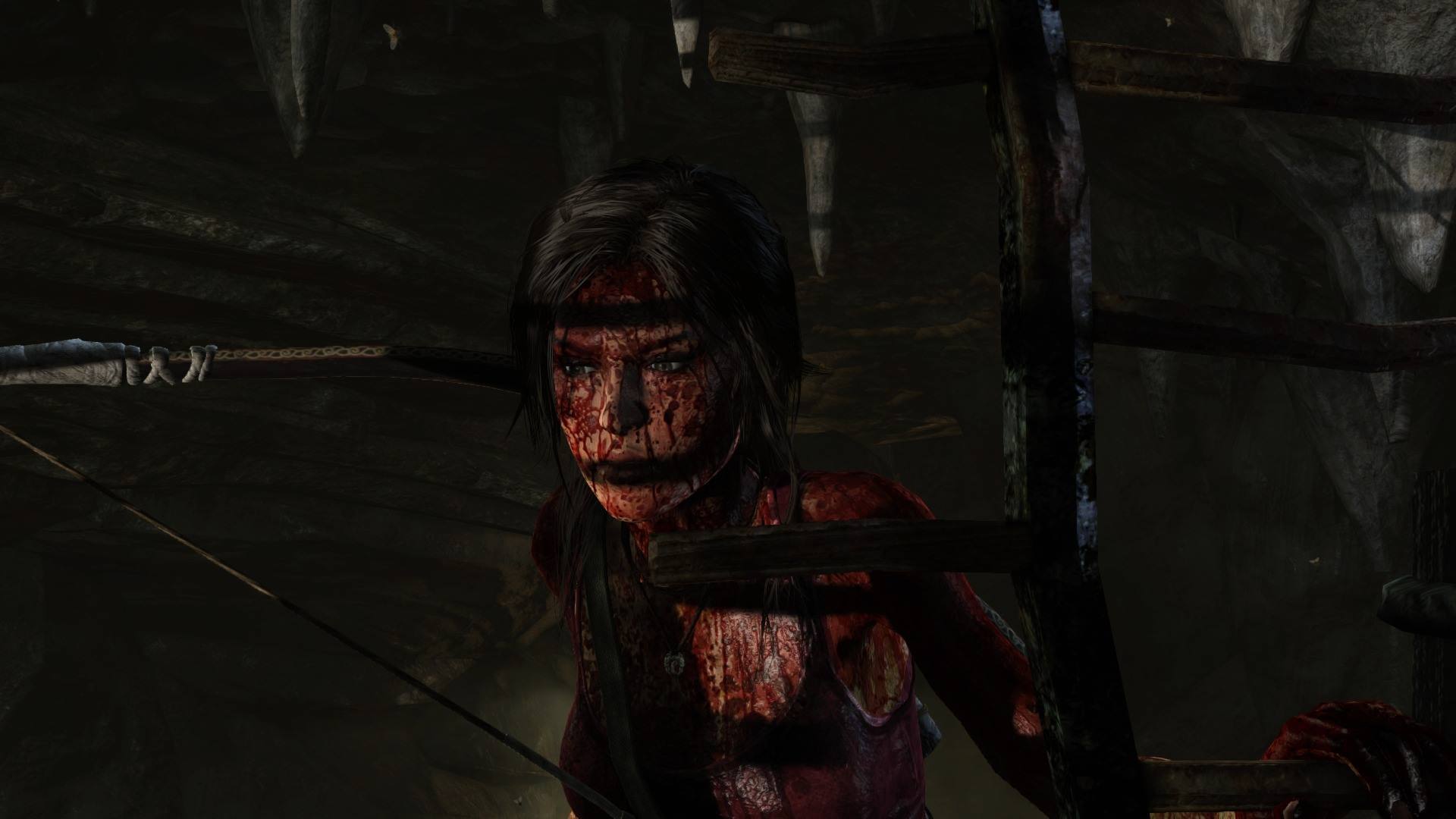 [Hilo Oficial] Tomb Raider: Definitive Edition J38x