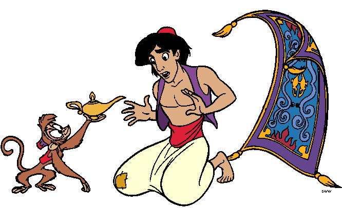 Aladdin Aladin252