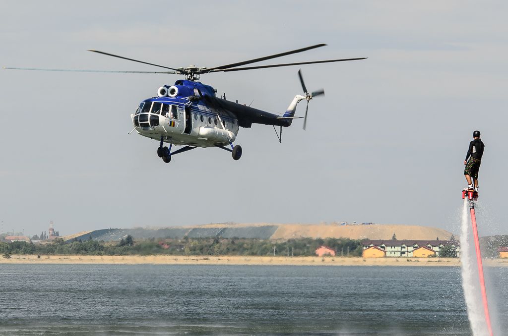 AeroNautic Show 2013, Lacul Morii, Bucuresti - 21 septembrie 2013 5fva