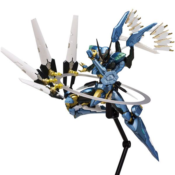 [Sentinel] Riobot Jehuty Figure00033704