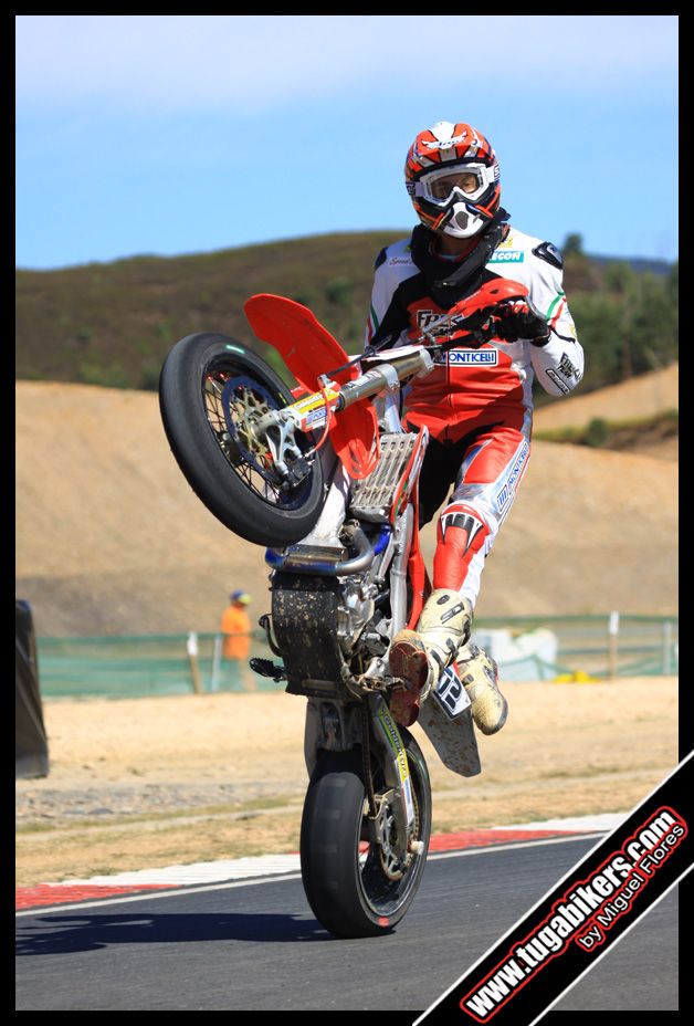 Campeonato Nacional e Mundial de Supermoto 24 e 25 Setembro 2011 Portimo Img9824copy