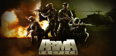 [Games](Android)Arma Tactics THD 1.1912 *Paid Yrifyzaoc0g5lbev3begxst