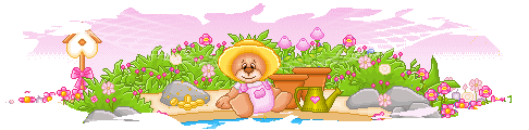 Galeria Pixel#5 Animation183