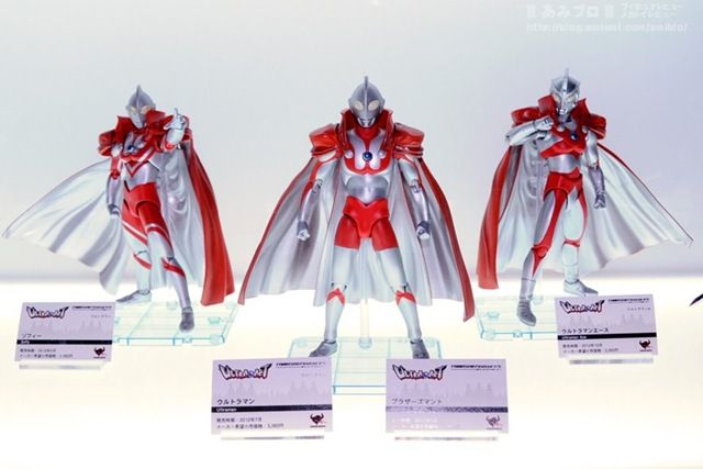 [EVENTO]Tamashii Features Vol. 4 25550352132055455052915