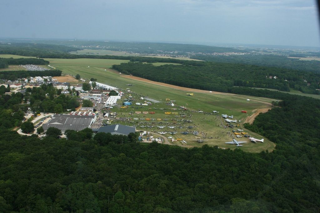 1ere Série de photo sur le Meeting de la Ferté-Alais 2014 8kxt