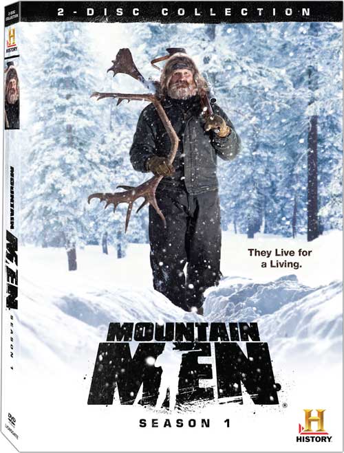 [RG] Mountain Men Season 01-02 02E11 HDTV W0p4