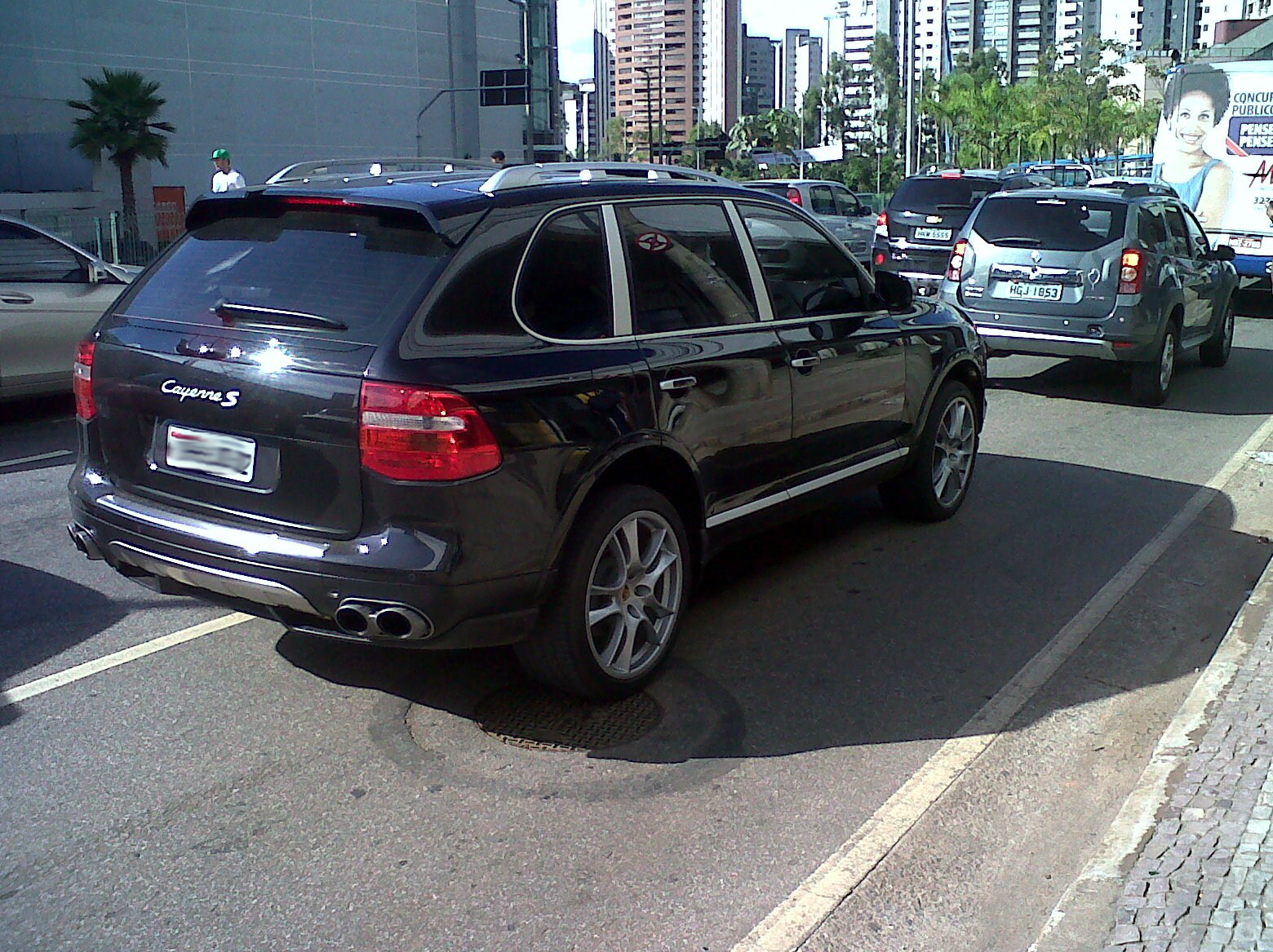 Fotos por Bruno Mascarenhas - Página 16 Porschecayennes