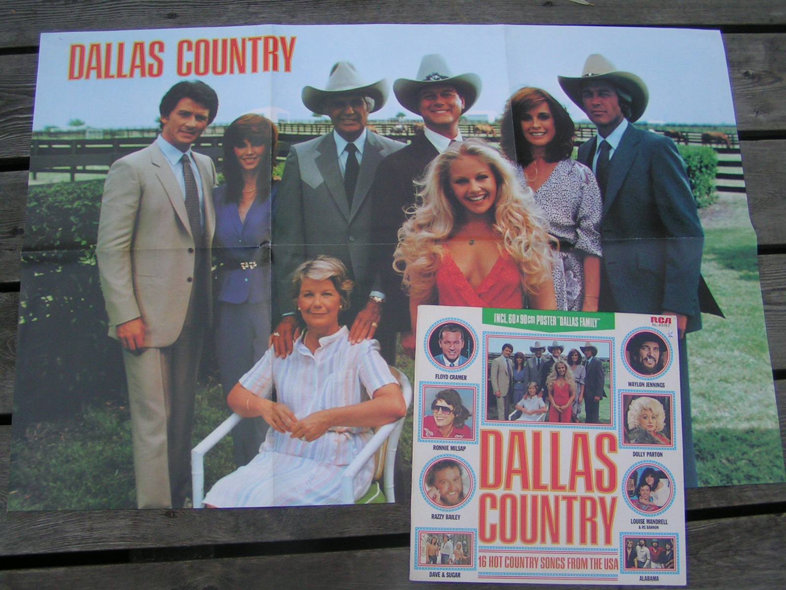 DALLAS, mon univers impitoyable ! - Page 2 Pict1012