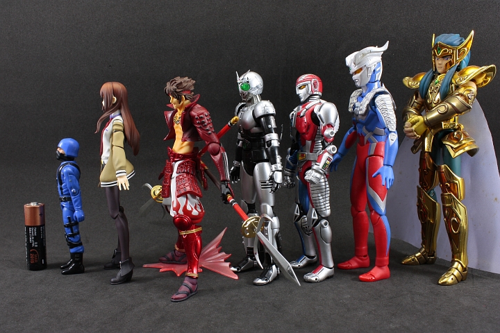 [Review] SH FiguArts Kamen Rider Nº 1 & SH FiguArts EX Cyclone by Usys 222 Mg5905