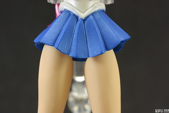 [Review] S.H. Figuarts Sailor Moon Oq42