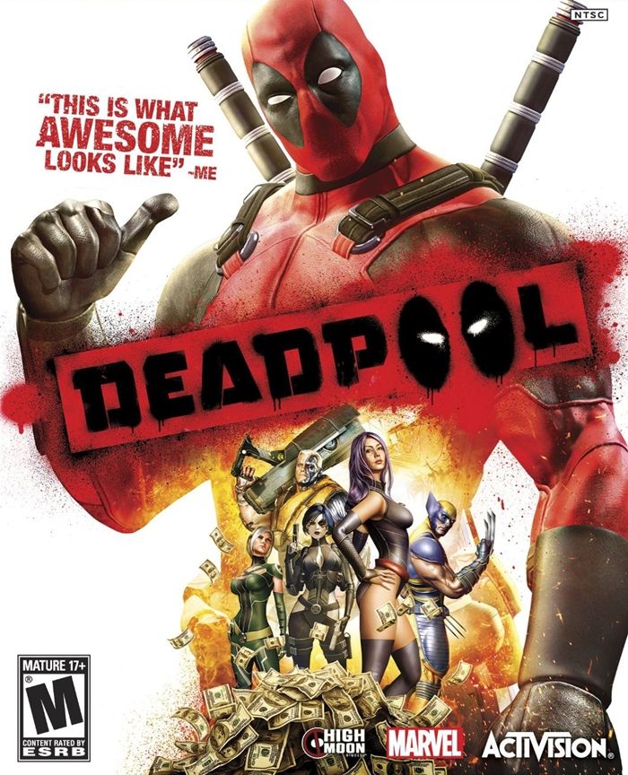 [PC] DEADPOOL - (FAIRLIGHT) [2013|MULTI6|FULL] (5GB) Ky1b