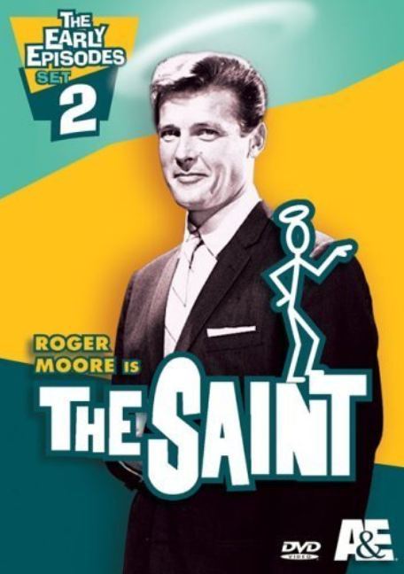 The Saint | DVDRip | Seasons 01-06 U2at