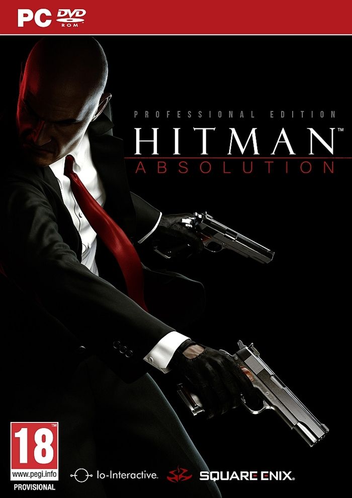  [1-PART] HITMAN : ABSOLUTION - PROFESSIONAL EDITION (SKIDROW|BLACKBOX) [2012|MULTI8|FULL|REPACK] (14GB|9GB)  Hitmanabsolutionprofess