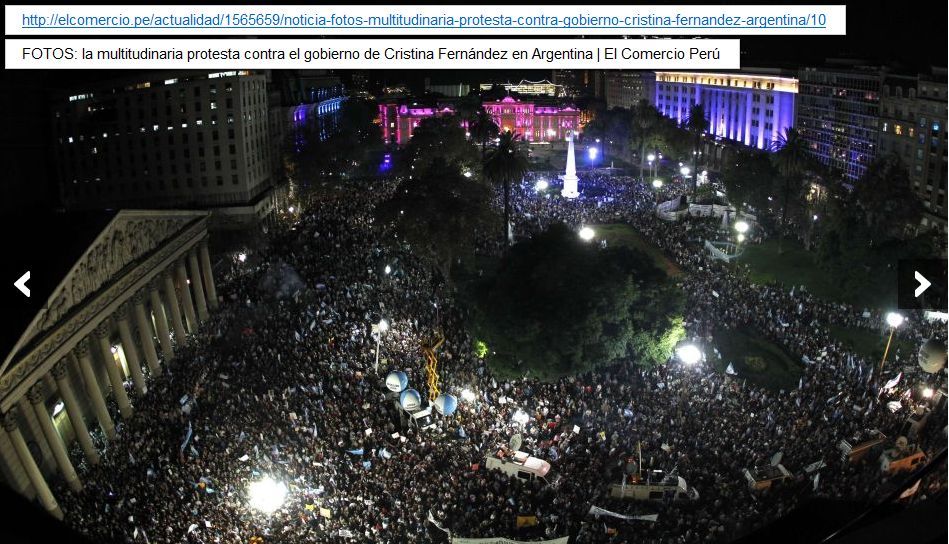 ARGENTINA POR LA LIBERTAD ! - Página 2 39719309