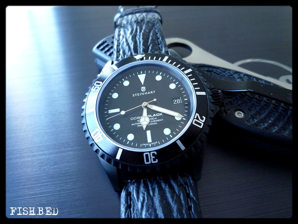 [Revue] Steinhart Ocean Black DLC Oceanblack06