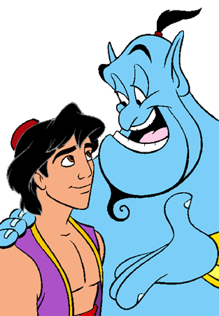 Aladdin Aladin55