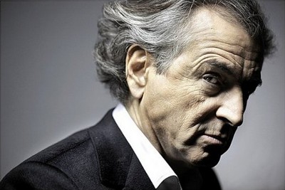 Actualités - BHL Bernard Henri Levy (Fichier collabo). Bhl2