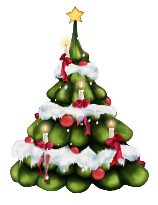 Árbol De Navidad Knhv