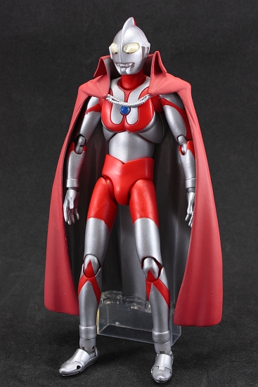 [Review] Ultra Act: Ultraman by Usys 222 Mg4511