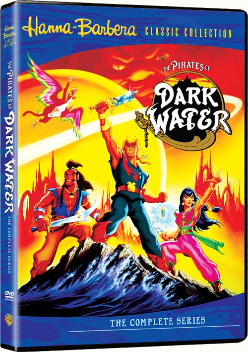 The Pirates of Dark Water S 1-3 DVDRip Ka8p