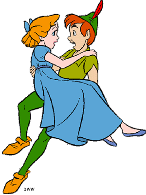 Peter Pan Peter82