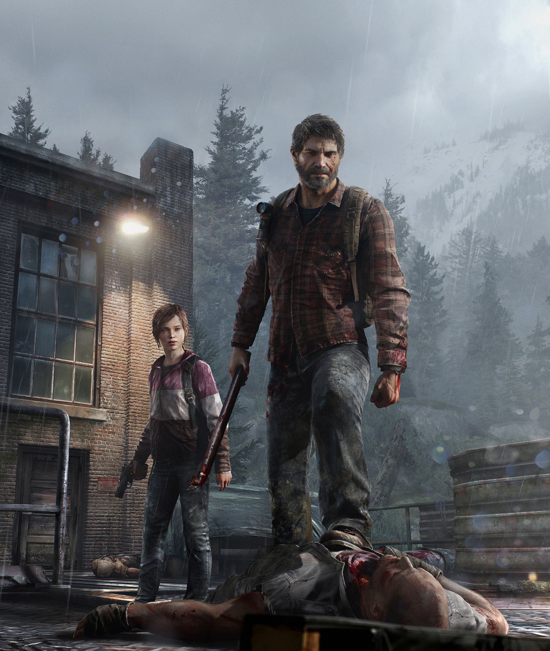 Analizamos The Last Of Us [No spoiler] - Página 2 So92