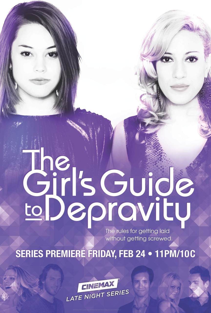 The Girls Guide To Depravity S01 7bai