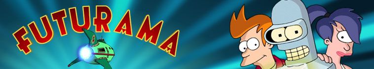 Futurama Season 7 720p HDTV | S07E01-20 9wg5