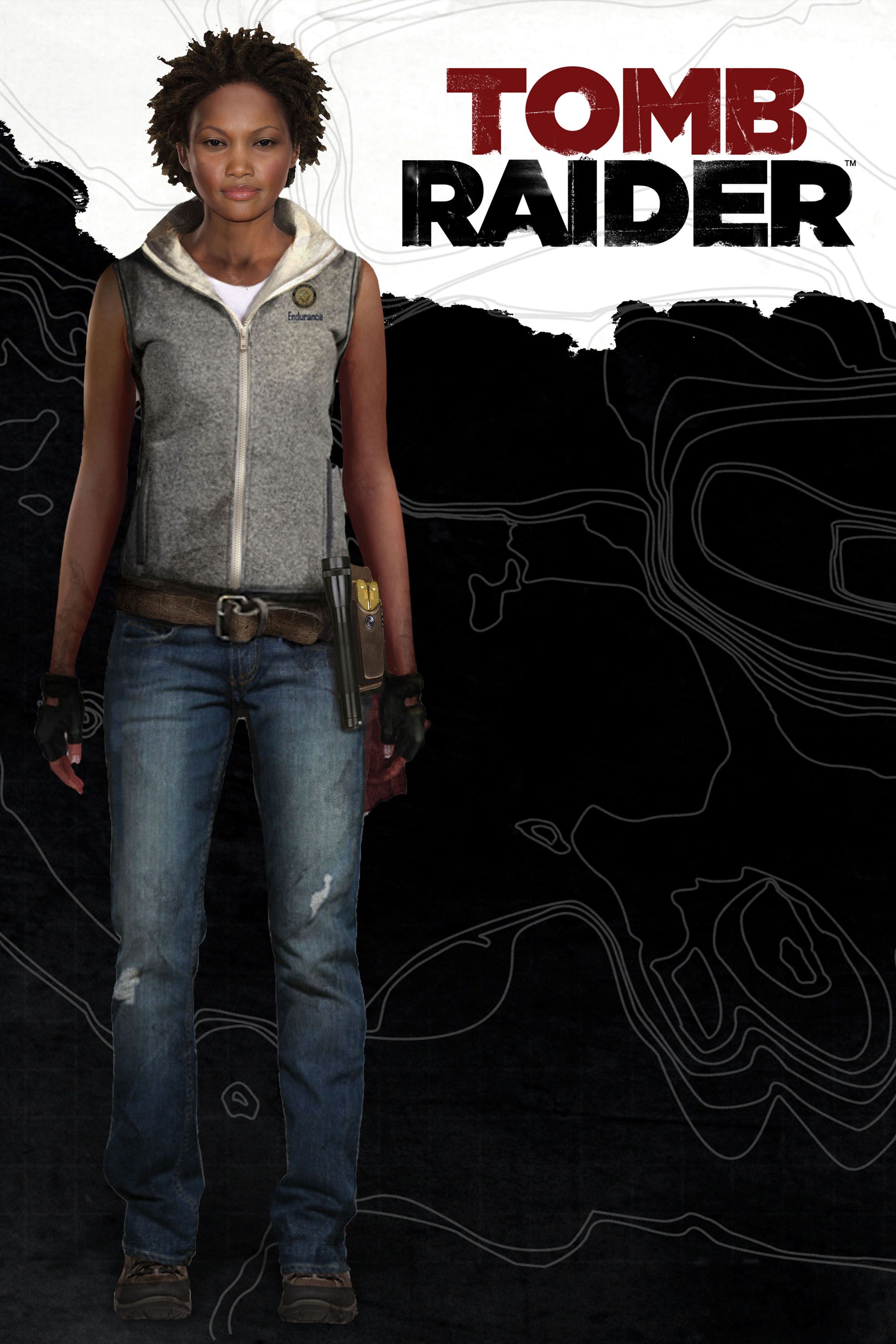 [Firmas] Clan Tomb Raider Enduranceweekjoslinreye
