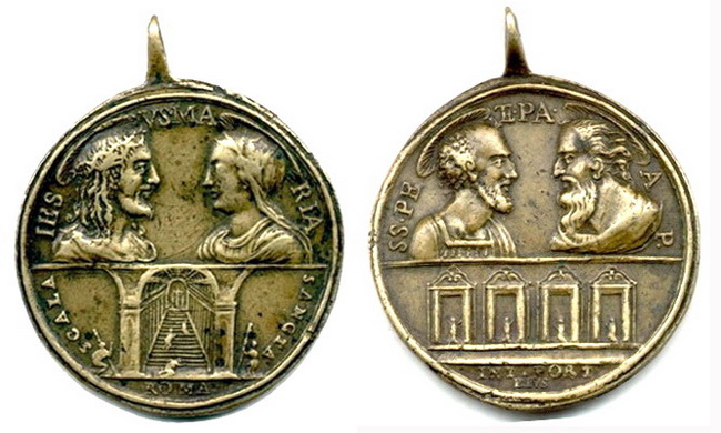 Recopilación medallas con el Rostro de Cristo ( Salvator Mvndi II) 0tiw