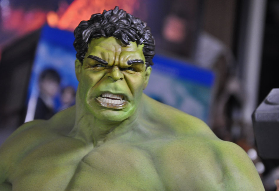 HULK "AVENGERS MOVIE" Maquette - Page 8 Hulk4